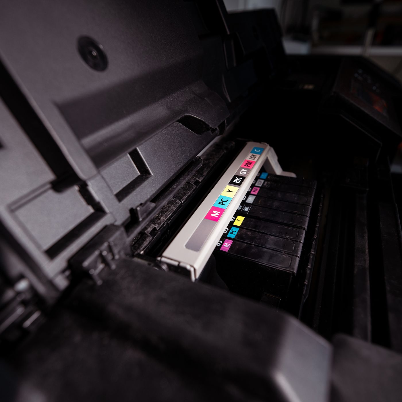 Compatible laser toner cartridge for the Brother TN730 / TN760 Compatible Toner Cartridge