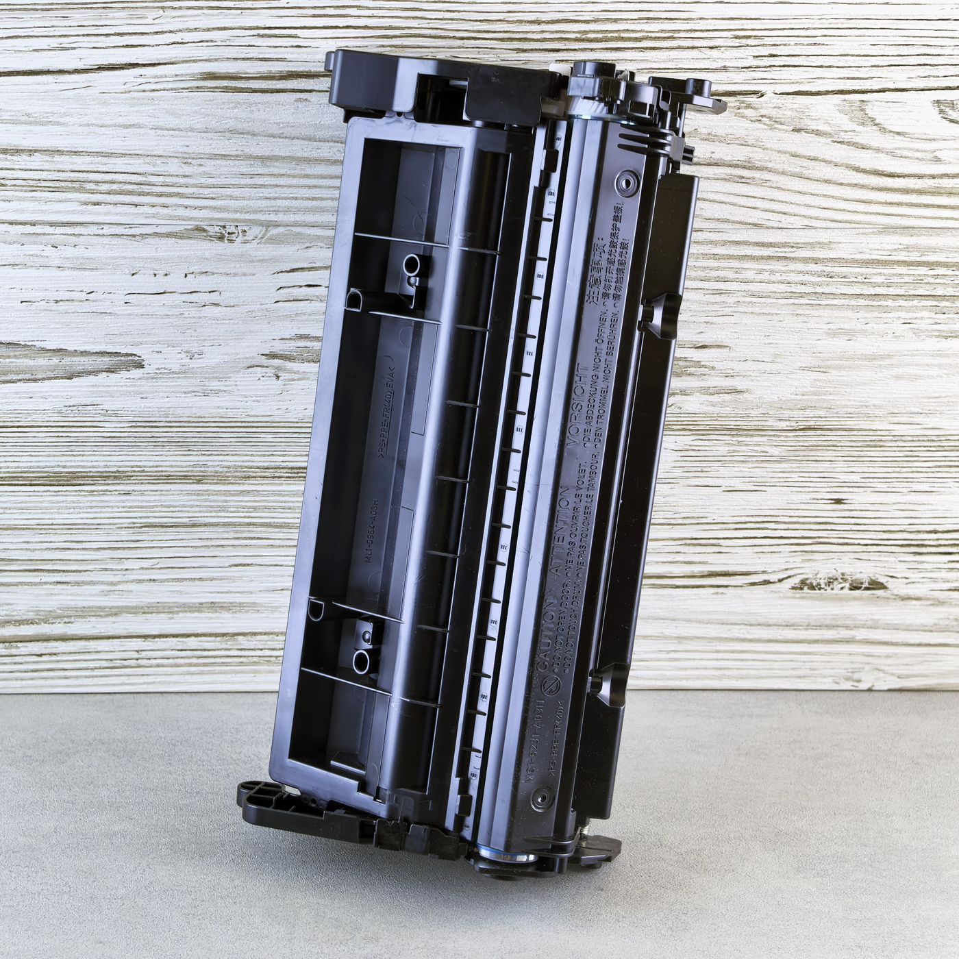 Compatible laser toner cartridge for the Brother TN227 Compatible High-Yield Toner Cartridge